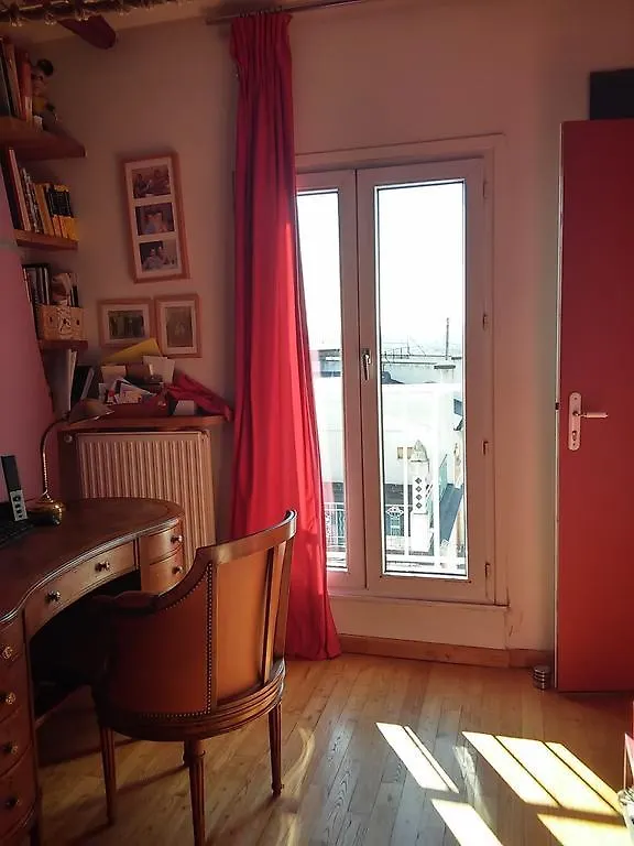 Boyer * Paříž