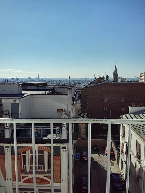 Boyer Bed & Breakfast Paris