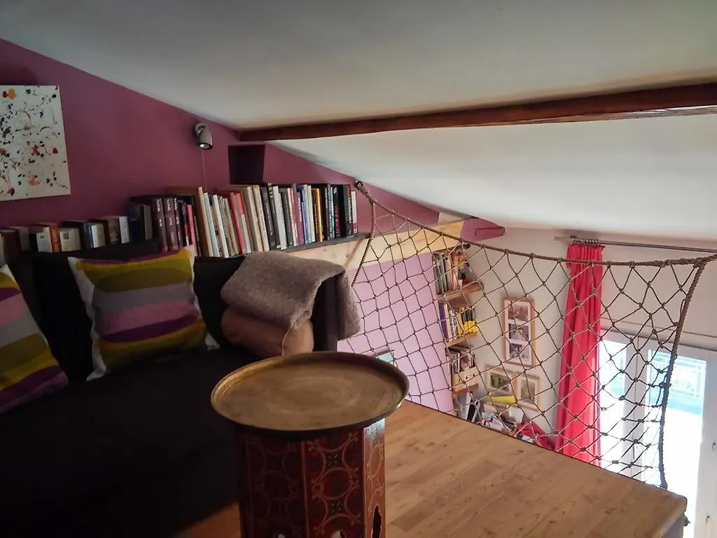 Bed & Breakfast Boyer