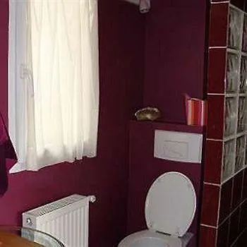 Boyer Bed & Breakfast Paris