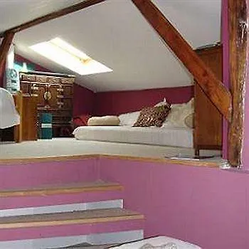 Boyer Bed and breakfast *