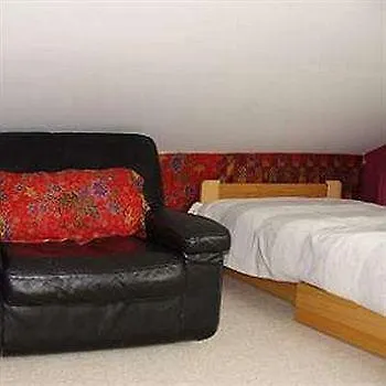 Bed and breakfast Boyer